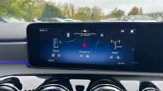 Mercedes-Benz A-Class A250e AMG Line Premium 4dr Auto Saloon